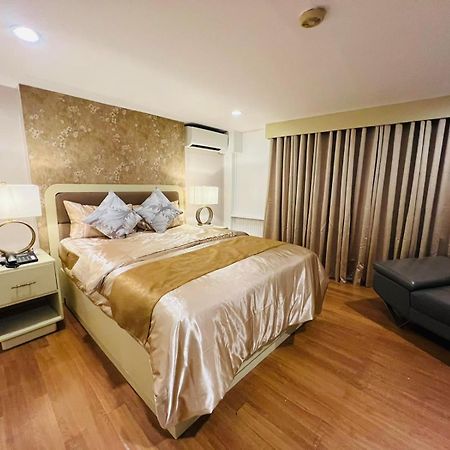 Arzo Hotel Manila Eksteriør bilde